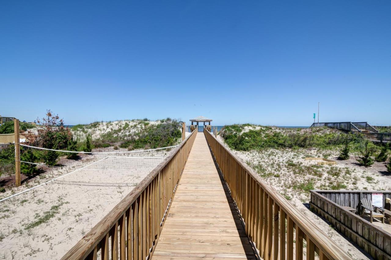 1366 - Whale Spray By Resort Realty Corolla Exterior photo